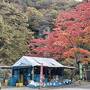 日光に行きたくて②紅葉の大内宿＆鶴ヶ城