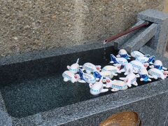 飛行神社