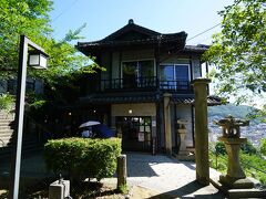 千光寺周辺には、尾道の街の雰囲気に溶け込むおしゃれな喫茶店がたくさんあります。