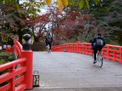 弘前公園 (弘前城)