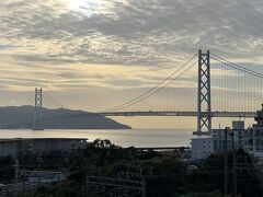 明石海峡大橋