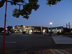 あわら湯のまち駅