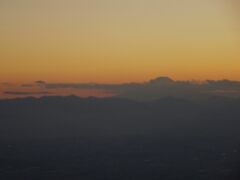 飛行機での移動