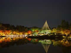 国営昭和記念公園日本庭園