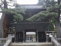 安楽寺