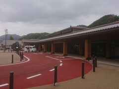 津和野駅