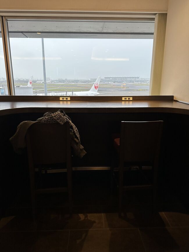 2023年サヨナラ777。からの根室中標津空港御翔印GET⭐︎ぽぽさん