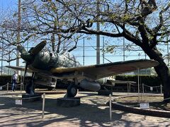 太平洋戦争の特攻隊の施設に寄りました。
沖縄にも戦争の施設があったけど、南に行く程、太平洋戦争の影響を感じます。
