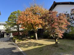 飛騨高山まちの博物館

特に興味もなかったけれど、ふらっと入ったら、
「飛騨の伝統的工芸品展」
が開催中でした。