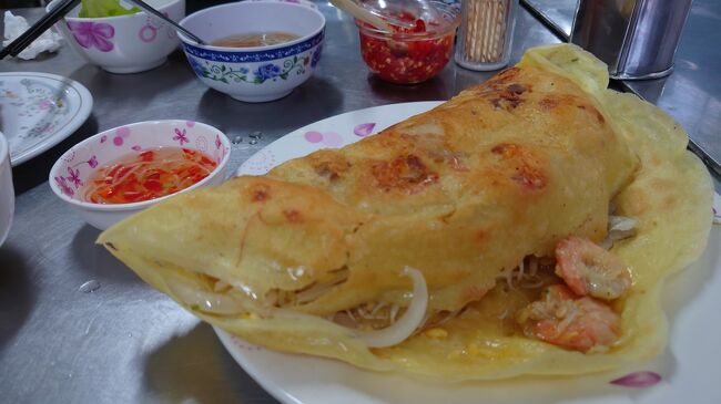 お目当てのバインセオ