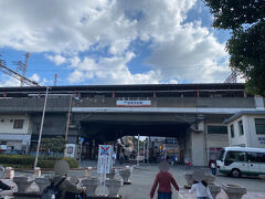 住吉大社駅