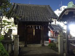 野見宿彌神社