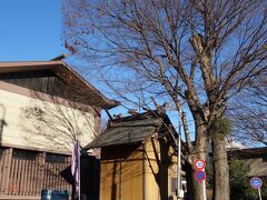 八坂神社。
大樹がすごく目立ちます。
昔の写真の中央のあたりの木かなあ。