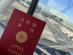 羽田空港第3ターミナルから出発！
JL91便 8:20羽田空港発、10:55金浦国際空港まで 約2h35mの空の旅。