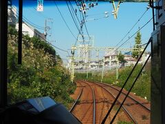 京急本線 (空港線)