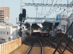 京急川崎駅