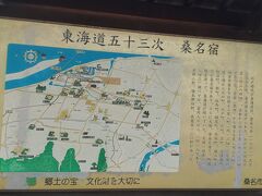 桑名宿