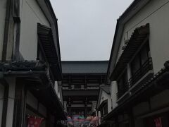 大師山清大寺 越前大仏