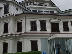 坂井市龍翔博物館