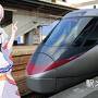 ＪＲ四国　バースデイきっぷ　普通車自由席用　2023年10月