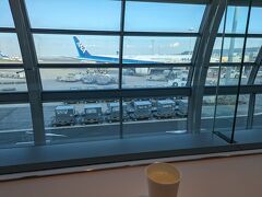 羽田空港 第2旅客ターミナル