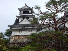 高知城 (高知公園)