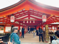 厳島神社