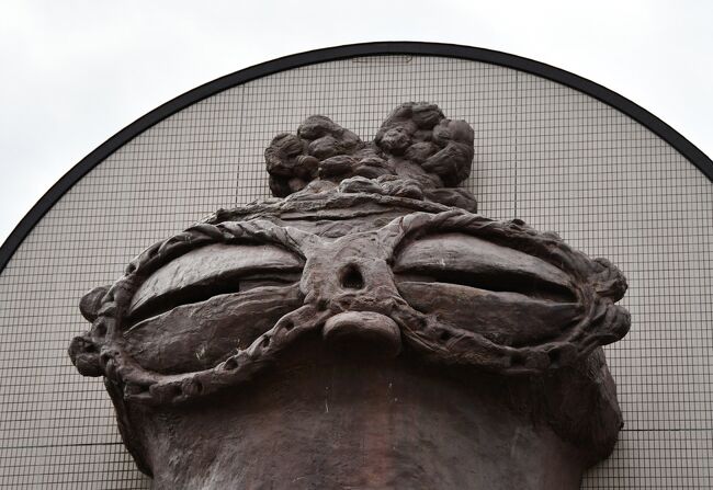 亀ヶ岡 なんにもなかった 縄文遺跡 《 青森県・木造駅ほか 》』津軽