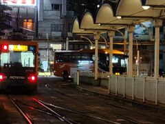 松山市駅前駅