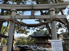 新潟総鎮守 白山神社