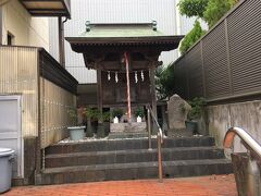 石上神社