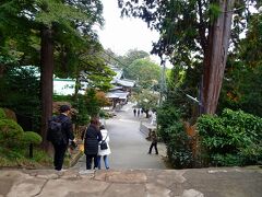 筑波山神社へ行きます。