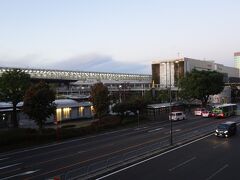 岐阜駅