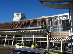 福井駅 (福井県)