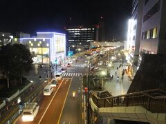 田端駅