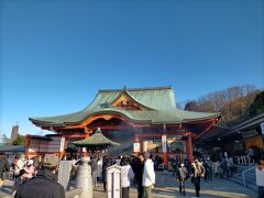 大本山成田山名古屋別院大聖寺