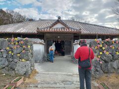 沖縄県 石垣島の家