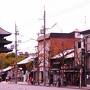 京都･奈良60年振りの一人修学旅行