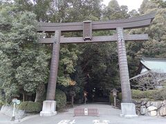 高千穂神社