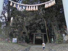 天岩戸神社