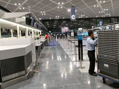 成田空港第1ターミナル