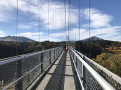 九重“夢大吊橋