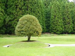 室生山上公園芸術の森