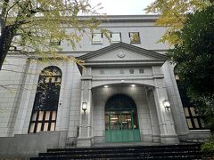 深川図書館