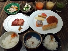 オールデイダイニング シーズンカフェ