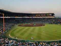 阪神甲子園球場