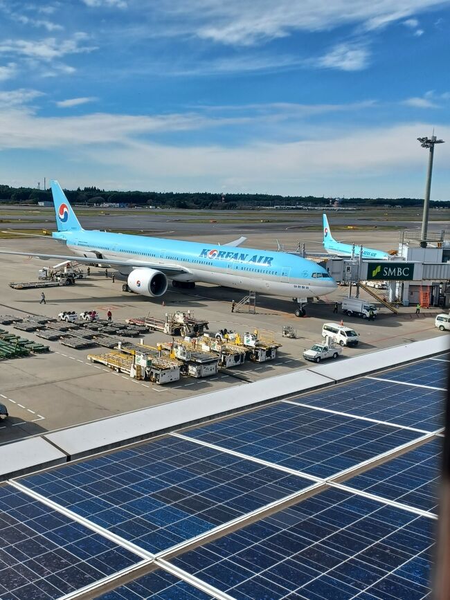 エバー航空ビジネスクラス搭乗記（成田⇔台北 BR198便及びBR197