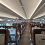 近鉄特急『ひのとり』にのって大阪へ～そして錦帯橋、宮島宿泊