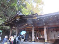 貴船神社