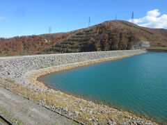 カッサダム（田代湖）